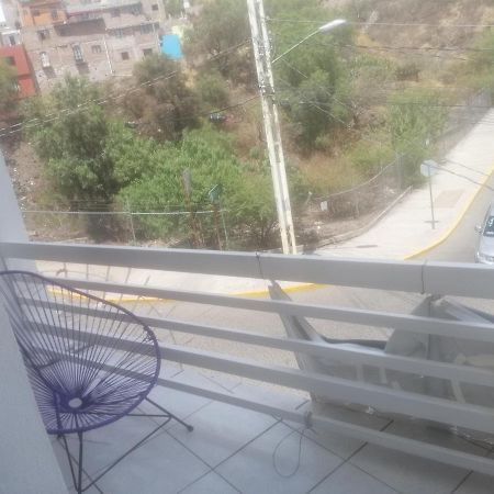 Casa 3 Tias.Hermosa Habitacion Hermosas Areas Comunes Гуанахуато Екстериор снимка