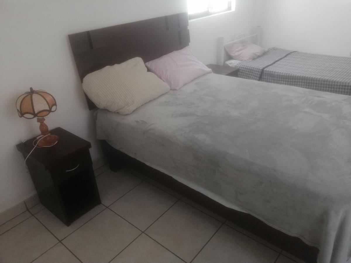 Casa 3 Tias.Hermosa Habitacion Hermosas Areas Comunes Гуанахуато Екстериор снимка