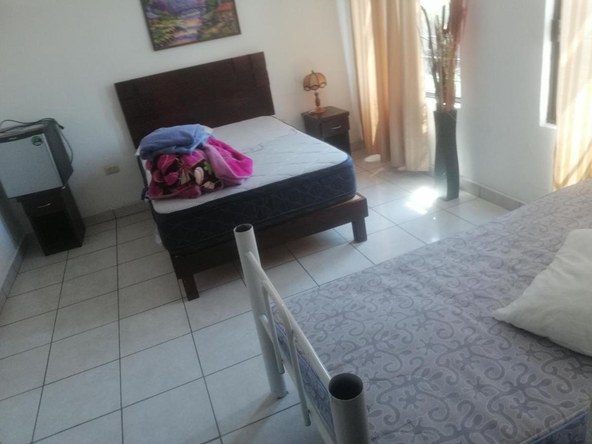 Casa 3 Tias.Hermosa Habitacion Hermosas Areas Comunes Гуанахуато Екстериор снимка
