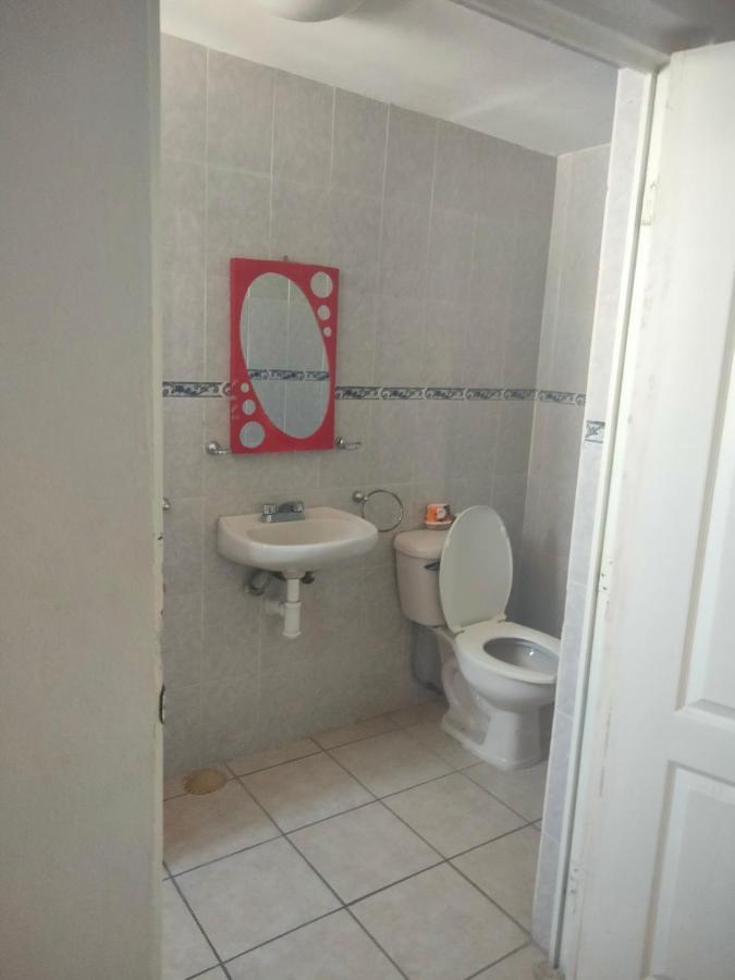 Casa 3 Tias.Hermosa Habitacion Hermosas Areas Comunes Гуанахуато Екстериор снимка